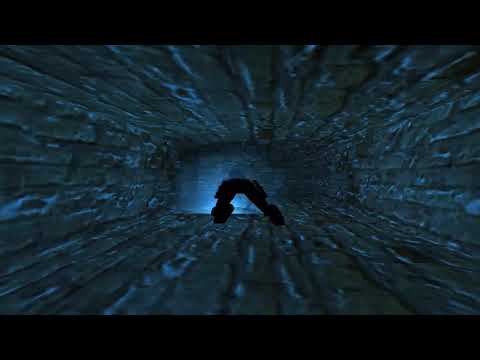 Tomb Raider: Aspidetr Easter Time 2018 - Charades in Venice (Niveles de autor) (1/3)