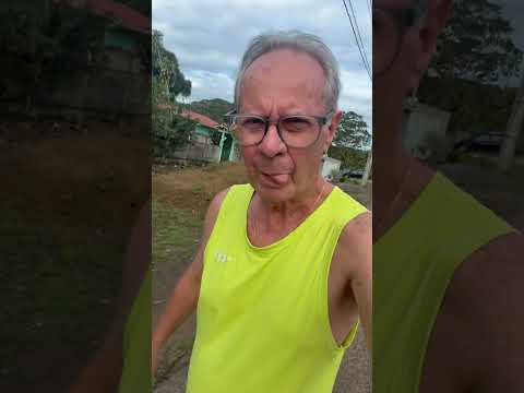 Caminhada Una Bahia