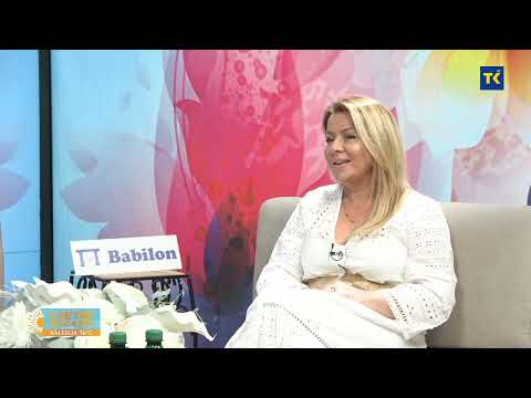 LJETNI MAGAZIN TK | Dželmina Huremović