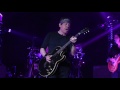 George Thorogood live in St Charles at the Arcada Theatre - No Particular Place To Go