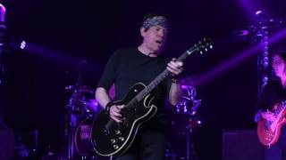 George Thorogood live in St Charles at the Arcada Theatre - No Particular Place To Go