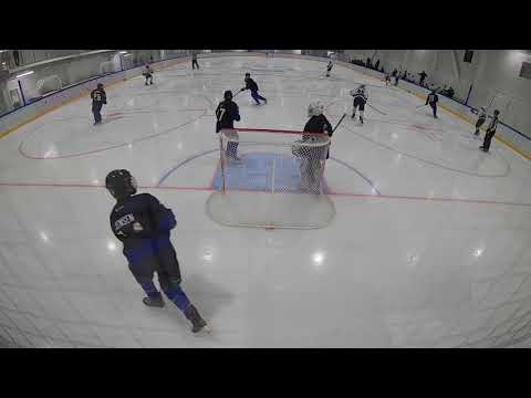 K-Espoo U15 I vs HAKI U15 (14.11.2021)