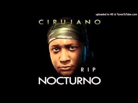 Cirujano Nocturno Ft El Fother - Carcelero 2 (Preview Oficial 2015) (Chucky El Cibernetico Prod)