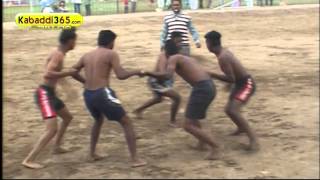 (1) Lohara (Moga) Kabaddi Tournament 13 March 2016