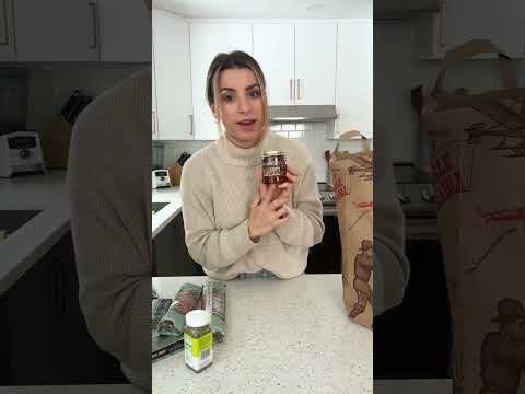 Trader Joes Haul de um canadense