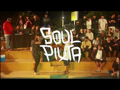 SETT X FALCÃO | SOUL PIXTA - 08/06/2023