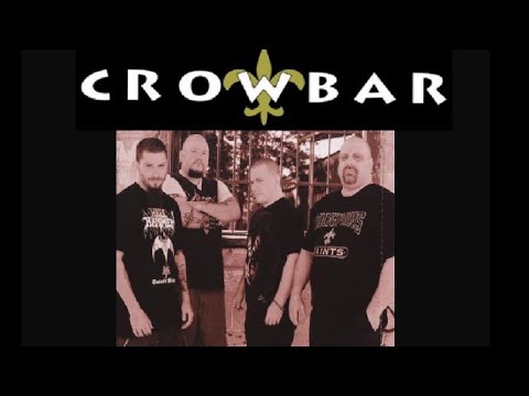 Crowbar Live 1999 at Harpos (Detroit) Full Show / Acid Bath , Down