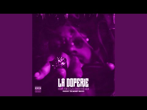 Étranger (feat. Zoo)