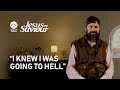 I Knew I Was Going To Hell Andrew Byron Jesus My Saviour