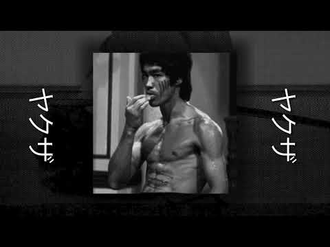 PRETYN x GRIJO x A.K.A PEDRIN x VENNY - YAKUZA (prod. SANXU)
