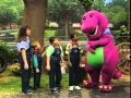Barney Friends Down On Barney S Farm Season 1 Episode 10