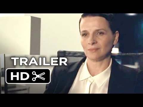 Clouds Of Sils Maria (2014) Trailer