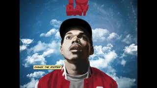 Chance The Rapper   Brain Cells