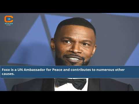 Jamie Foxx%e2%80%99s True Net Worth Breakdown Is 65 Million Just The Tip