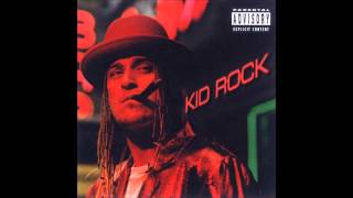 Kid Rock- Welcome 2 the Party (Short Version) [Explicit]