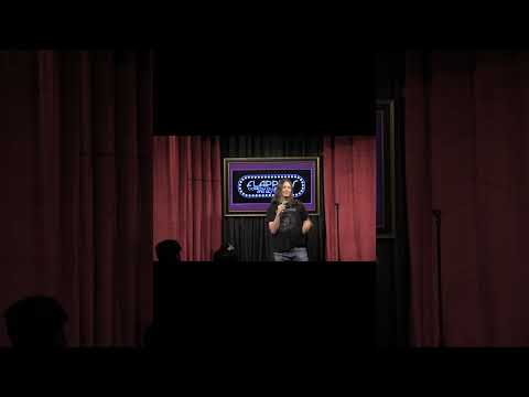 Taco bell #funny #comedy #standupcomedy