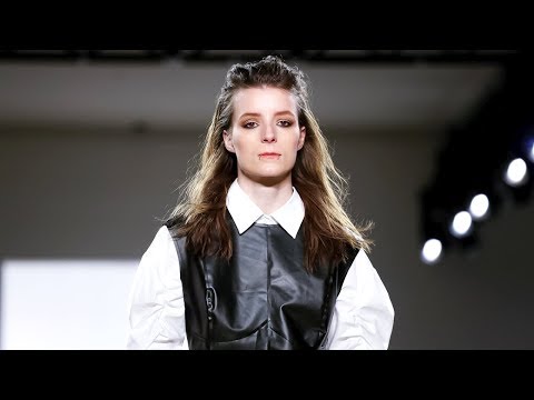 Yajun | Fall Winter 2018/2019 | Full Fashion Show