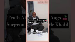 Do Implants Need Changing Every 10 Years? | Breast Aug Q&A