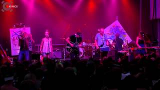 Cloud Cult &quot;No one said it would be easy&quot;