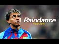 Lamine Yamal Raindance Dave Ft Tems