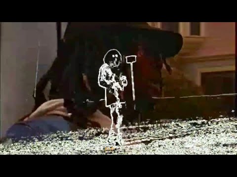 JAE R BENJAMIN - LIGHTYEARS (Official Video)