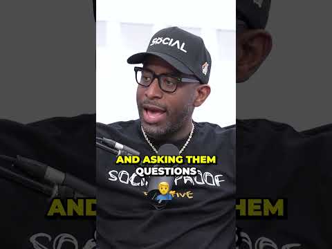 How To Win Friends And Influence People - David Shands - Social Proof Podcast ep. 342