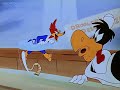 Woody Woodpecker Closing The End Part 4