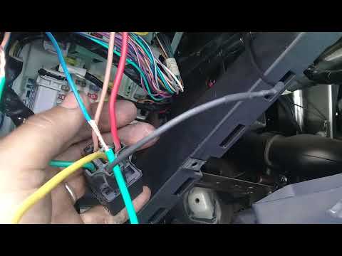 Luces bajas Ford Ranger 2013 en adelante solución al eterno drama del módulo