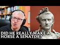 Caligula Was He Really Mad