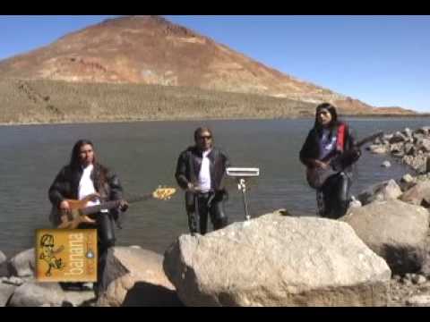 Perdoname - Grupo Impacto