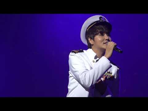 [ 4K ] 2019.7.28. 정동하 - 밤이두려워진건 in PRINCE MAKER 14주년 팬미팅