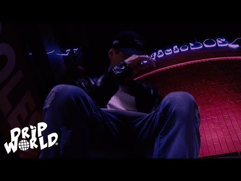 Kid Poison - Like a Lambo (Prod. by Acke) [Official Video]