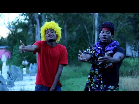 Zega tha loser ft Tha Fool & Nickey T - Crazy (Music Video)Dir GogettaVisuals