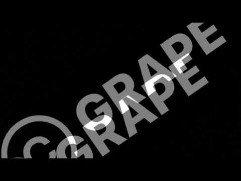 Ohana - C grape (OFFICIAL AUDIO