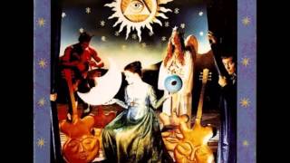 Bill Nelson - New Moon Rising