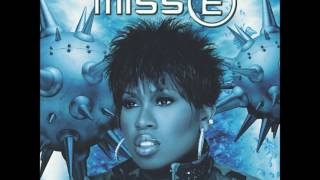 Missy Elliott - Step Off (Clean - HQ Vinyl Rip)