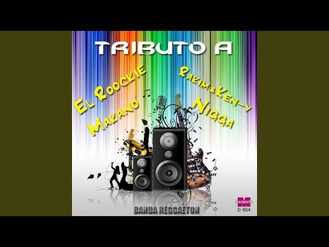 Sigue Bailando Mi Amor