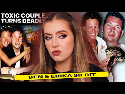 He’s An Ex Navy Seal, She Will Do Anything For Him - A Deadly Combination Who Kill For Fun