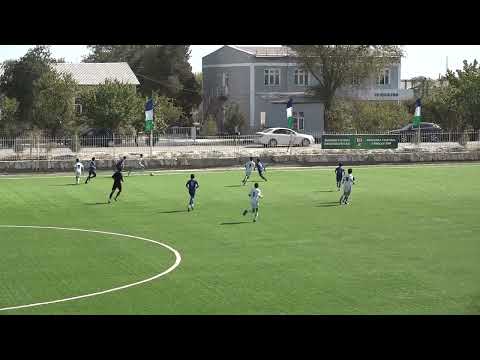 O'FA BIRINCHILIGI 5 MINTAQA | 10-TUR Buxoro FM - Xorazm FA