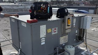 Low on Freon Again? The Problem No One Wants to Fix