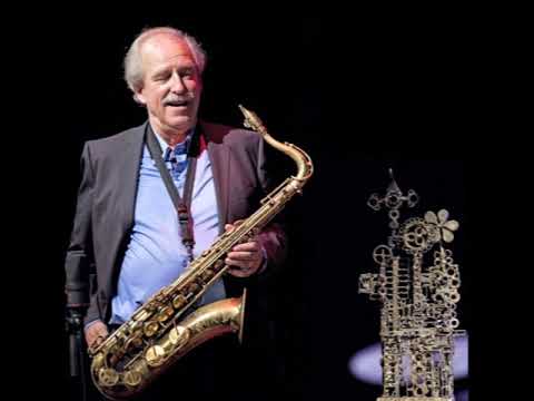 Ferdinand Povel Quartet - You Leave Me Breathless