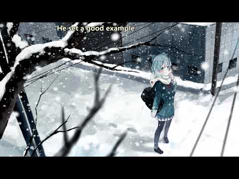 Yours Truly - Winter (with lyrics) (2017)