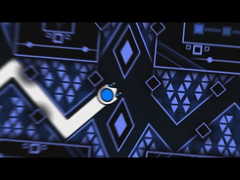 [FIRST VICTOR] Silent Circles // Zynvire // (EXTREME DEMON)