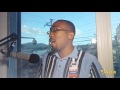 Trini Makossa Neheilet Blackman Interview W107