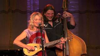 The Jill &amp; Julia Show - Victoria Jackson / When They Say.....