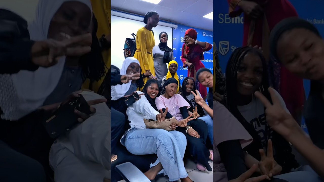 Captured the spirit of innovation at the ‘Build With AI’ meetup-where minds connected.