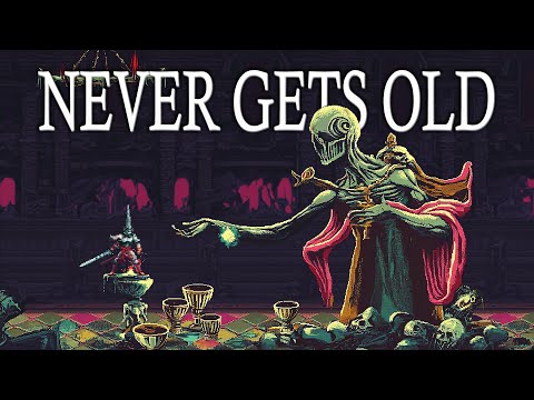 20 Best Platformer Games You Can Play Right Now