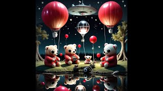 Video PRAGODANCE - Attack of the night drones /ENGPOP 2024 1/