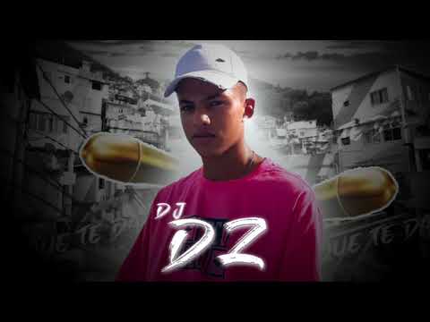 BECO DA DZ7 - MC BARAKA & MC HANAN (DJS DZ, TEIXEIRA & LÉO DA 17)