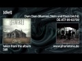[die!] - Dam Dam (Marmor, Stein und Eisen bricht ...